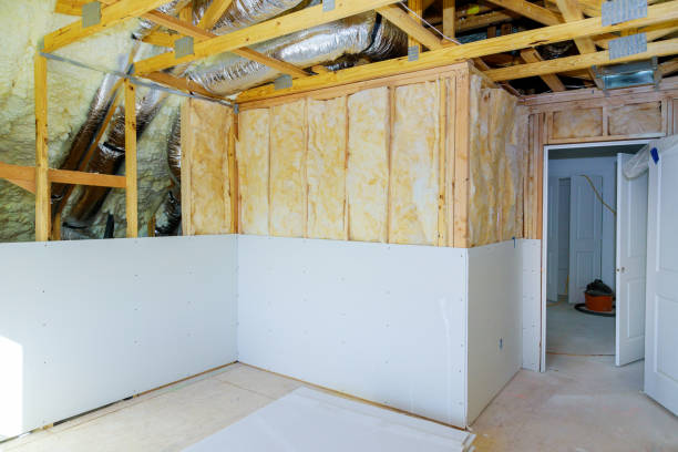 Types of Insulation We Offer in Cahokia, IL