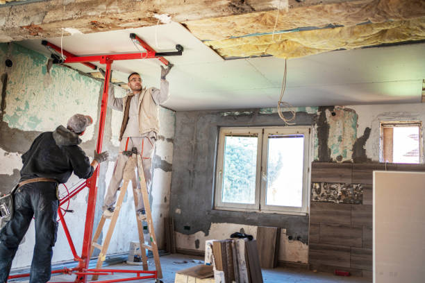 Best DIY Insulation Kits and Guidance in Cahokia, IL