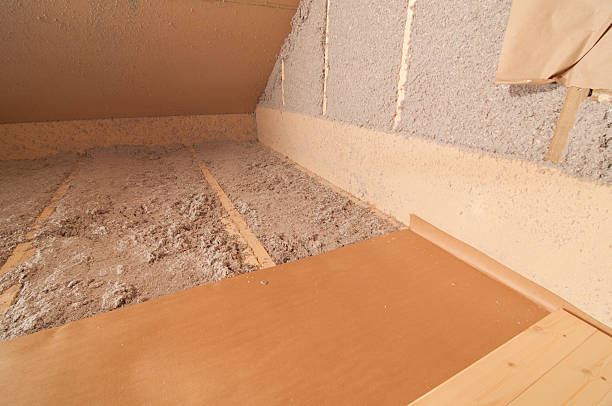 Best Geographic-Specific Insulation Services in Cahokia, IL