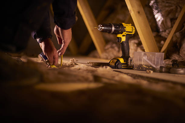 Cahokia, IL Insulation Contractor Company